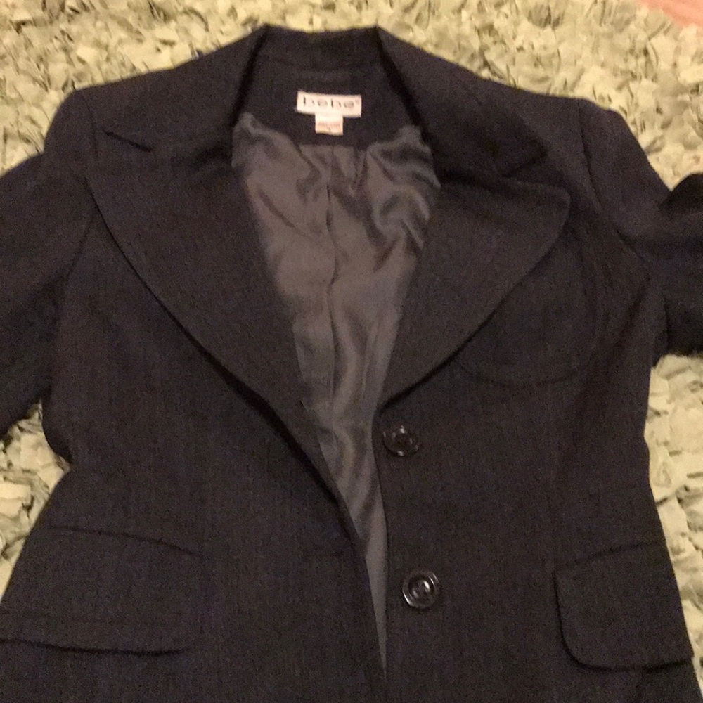 Bebe blazer